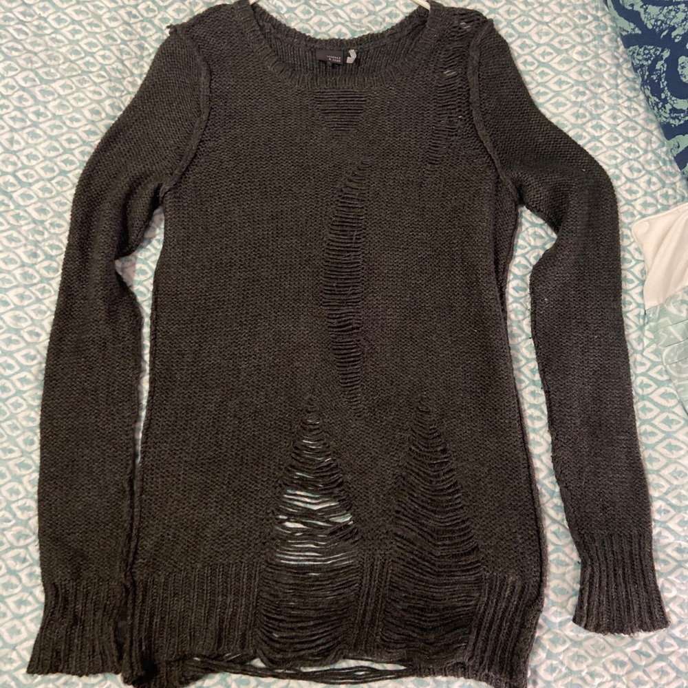 ✨Urban Outfitters Sparkle & Fade Sweater✨